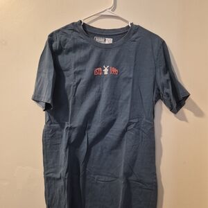 Dutch Bros Blue Short Sleeve Tee